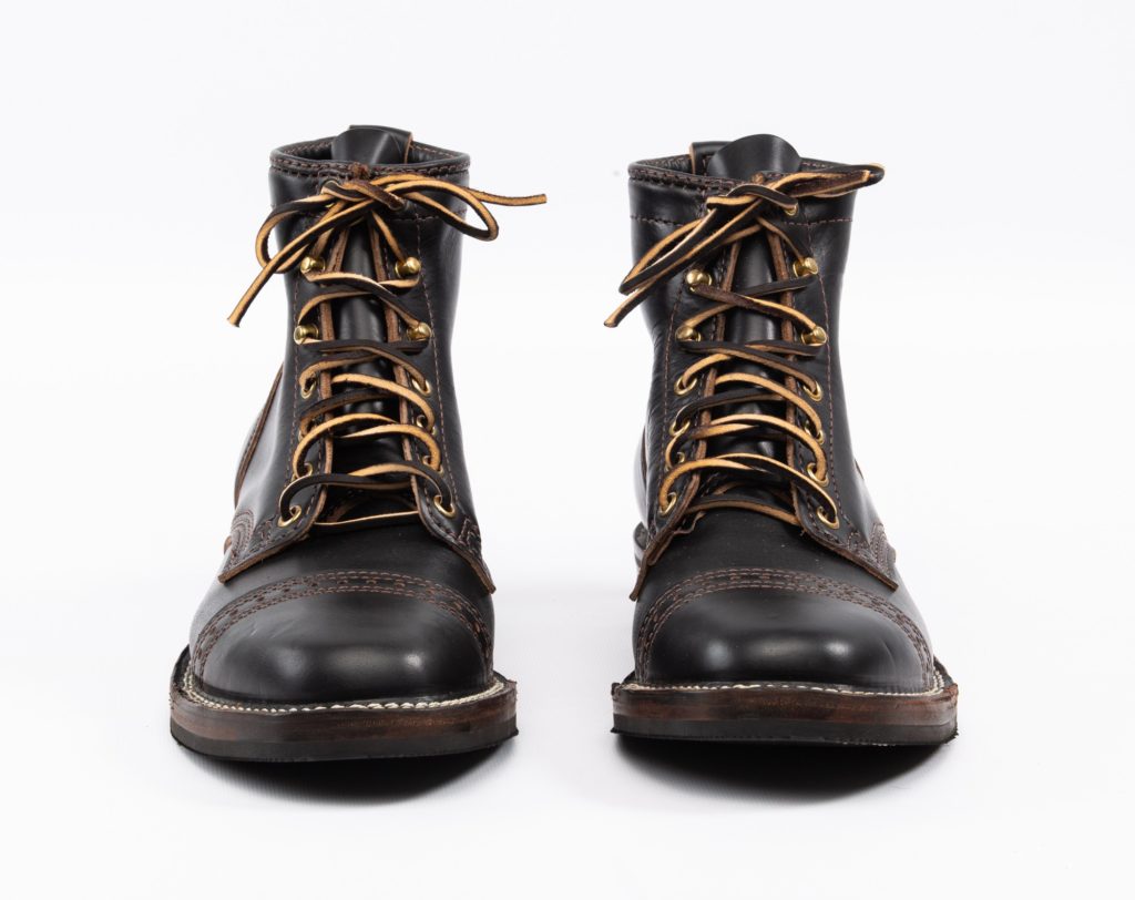 wesco axe breakers