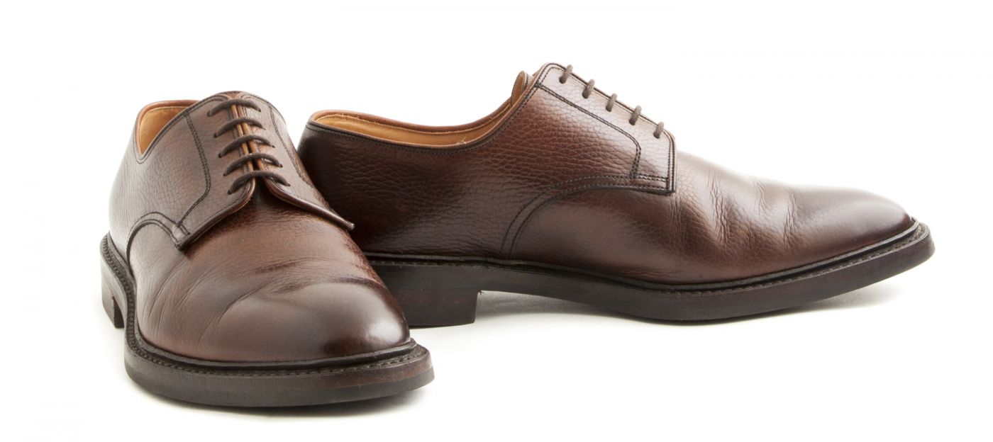 Crockett and Jones Ashdown