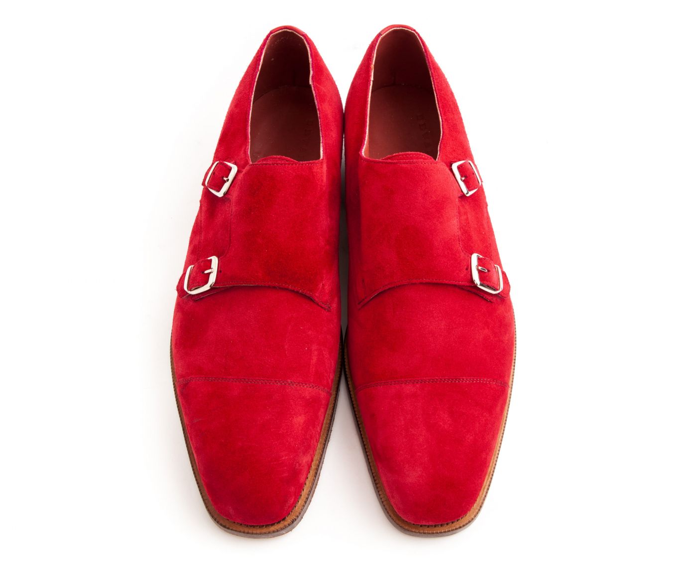 Edward Green Westminster Cardinal Suede