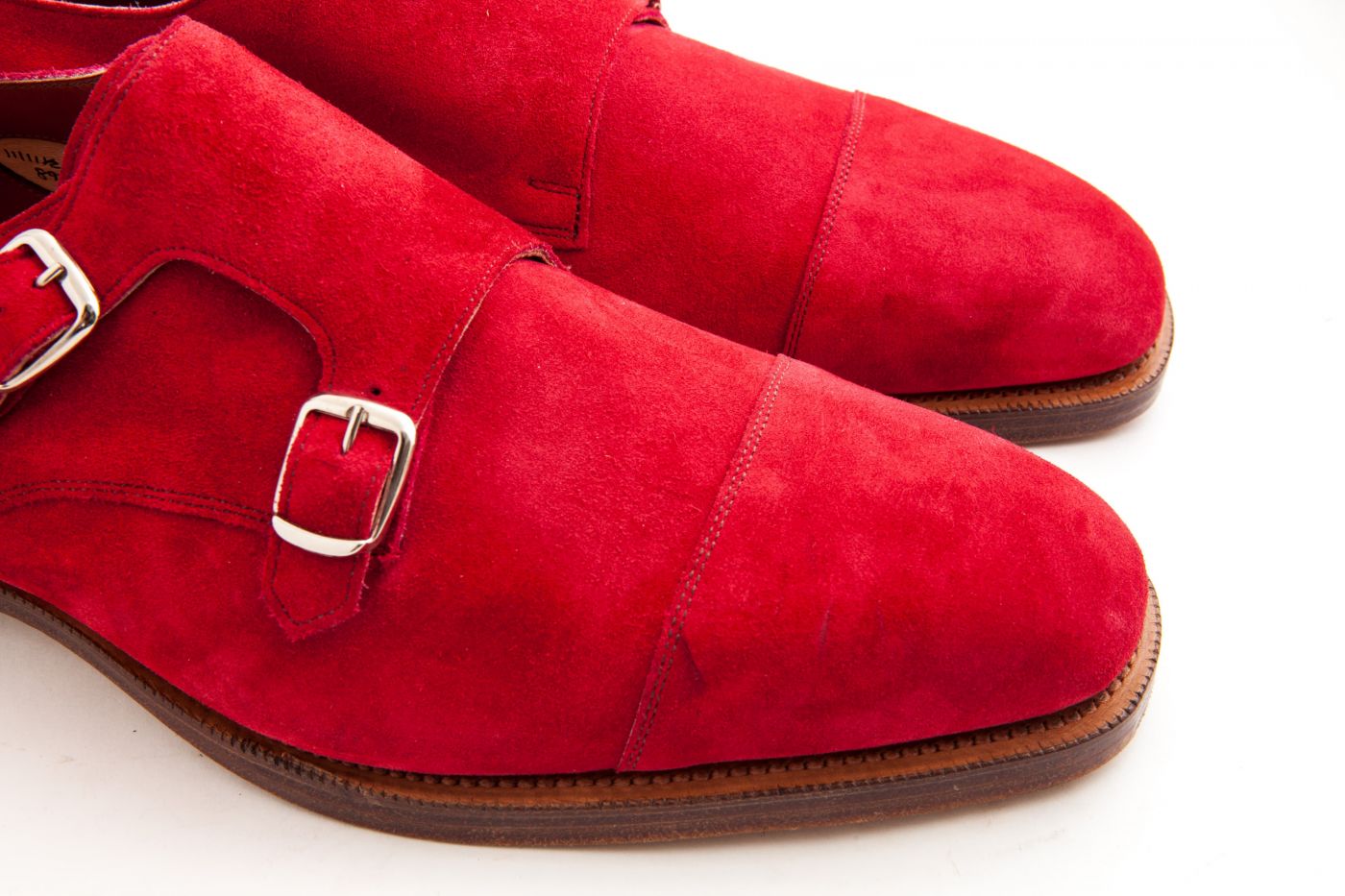 Edward Green Westminster Cardinal Suede