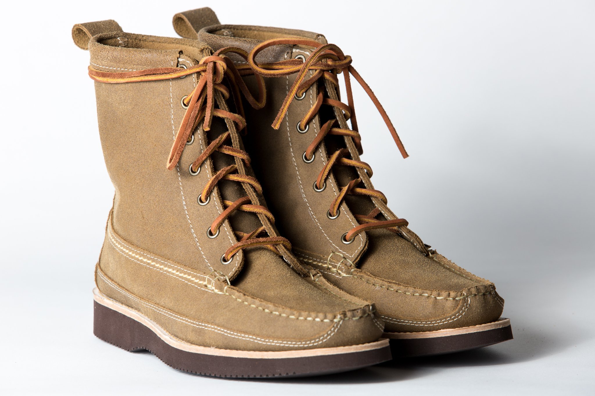 Maine Mountain Moccasin Sale—50% Off | Stitchdown