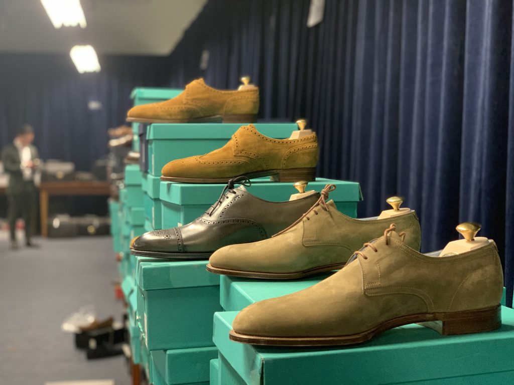 Brooks Brothers Warehouse Sale