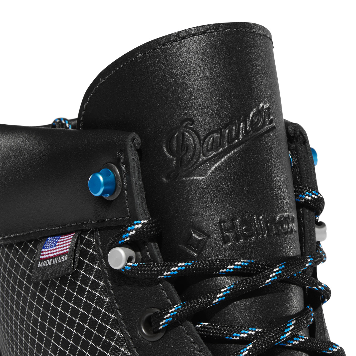 Danner Light Helinox Boot