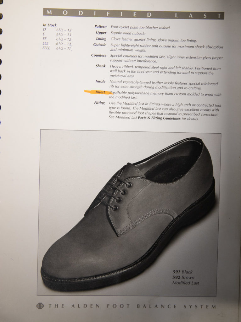 Alden History—This Vintage Alden Catalog Is a Tresaure Trove Stitchdown