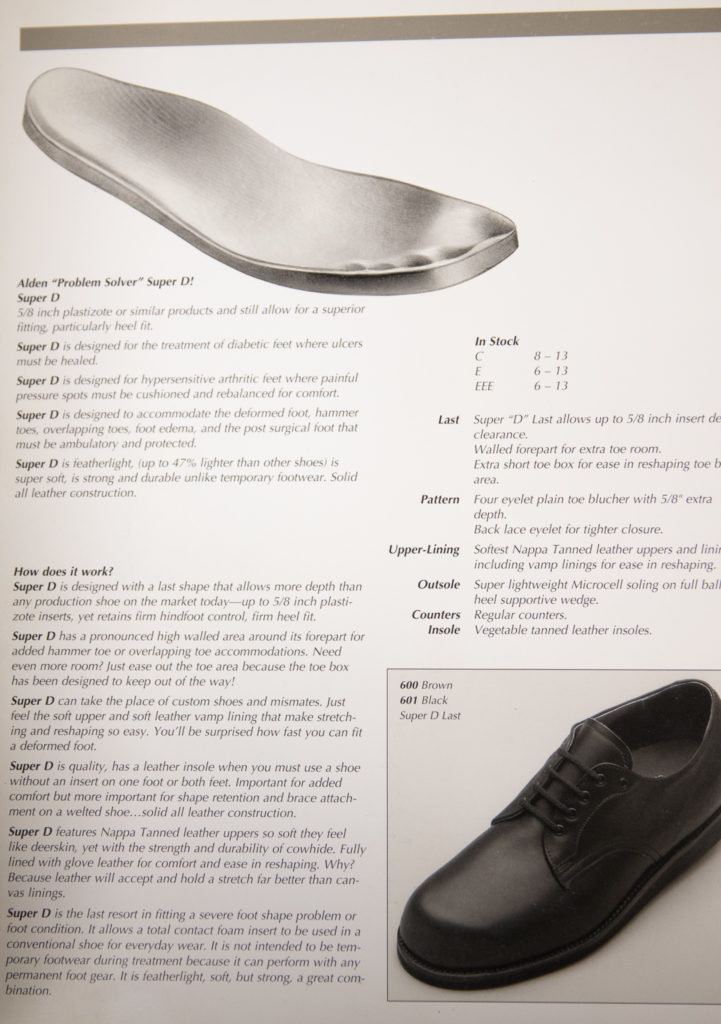 Alden History—This Vintage Alden Catalog Is a Tresaure Trove Stitchdown