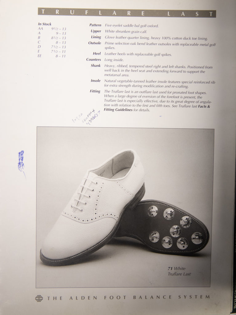 Alden History—This Vintage Alden Catalog Is a Tresaure Trove Stitchdown