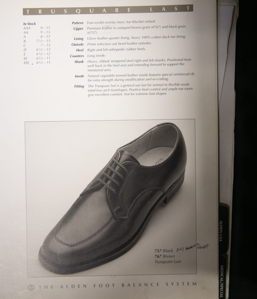 Alden History—This Vintage Alden Catalog Is a Tresaure Trove Stitchdown