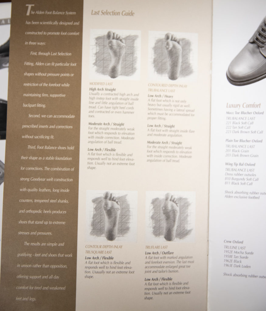 Alden History—This Vintage Alden Catalog Is a Tresaure Trove Stitchdown