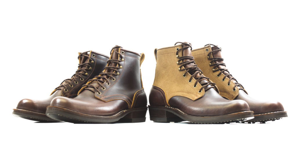 Nicks Boots—Made In USA Shoes and Boots