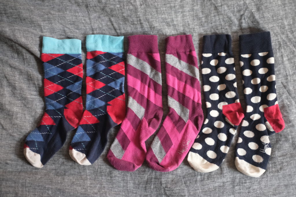 Socks—Happy Socks