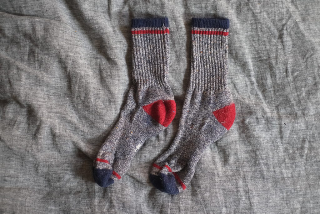 Socks—Smartwool