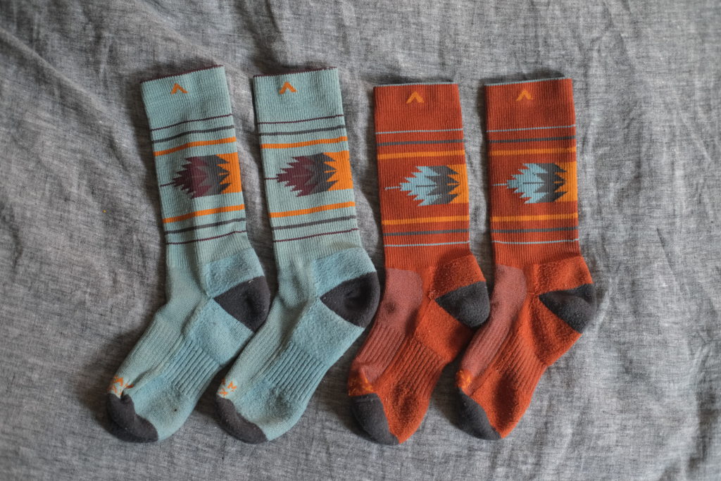 Socks—Wigwam