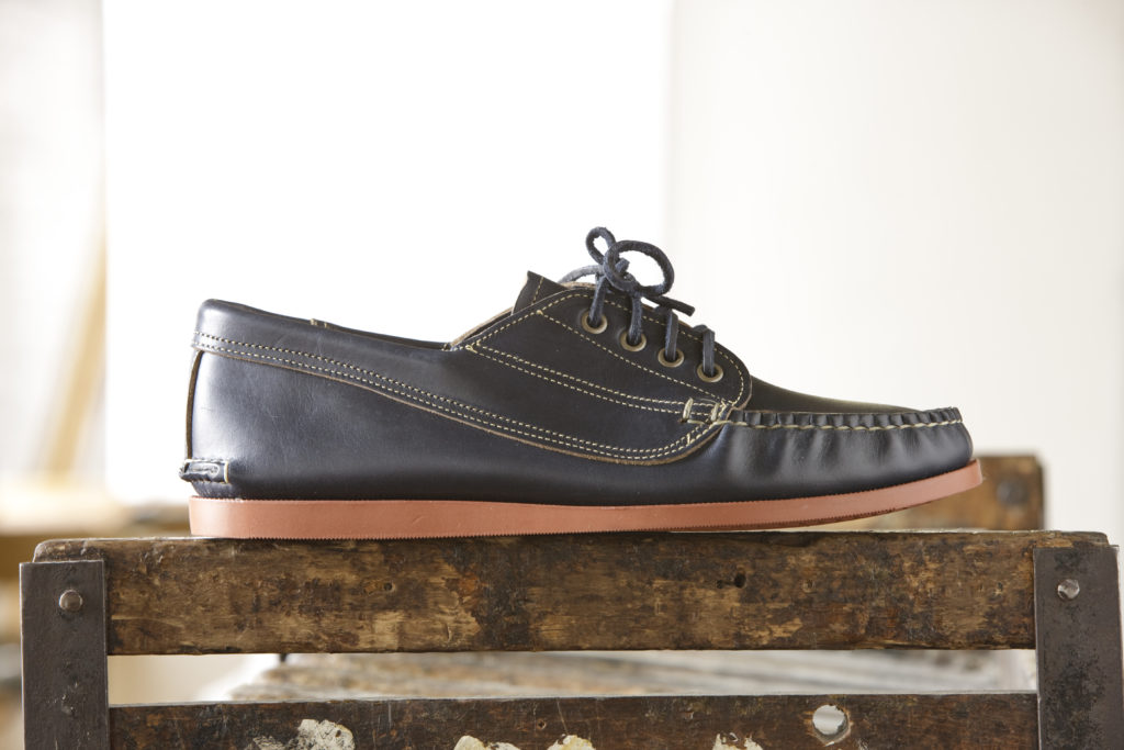 Quoddy Shoes