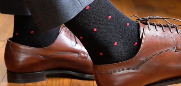 Boardroom Socks