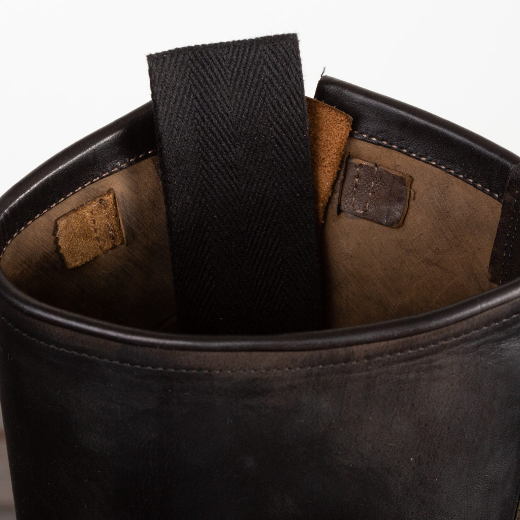 Clinch Boots—Brass Tokyo—Engineer Boot