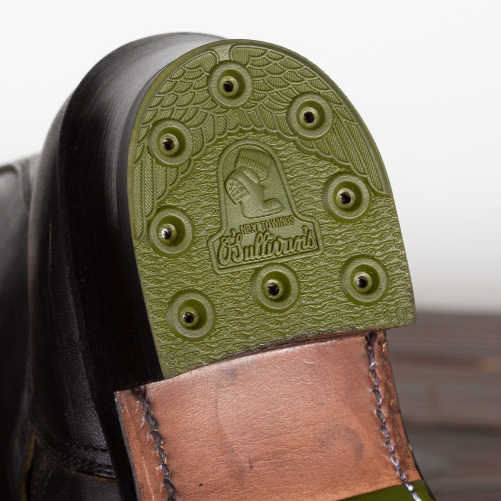 Clinch Boots—Brass Tokyo—Engineer Boot