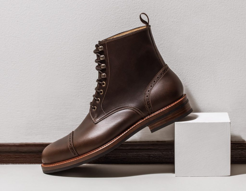 Beckett Simonon Medina Boots