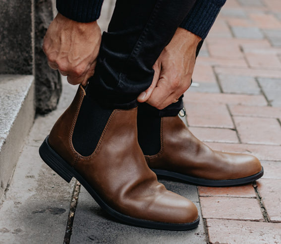 Blundstone Ankle Boots