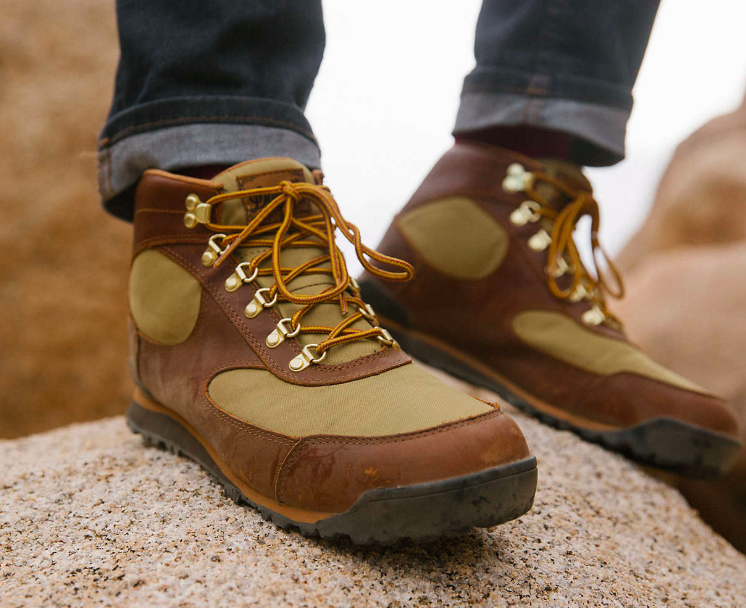 Danner Boots Jag