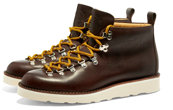 Fracap SCARPONCINO Boot