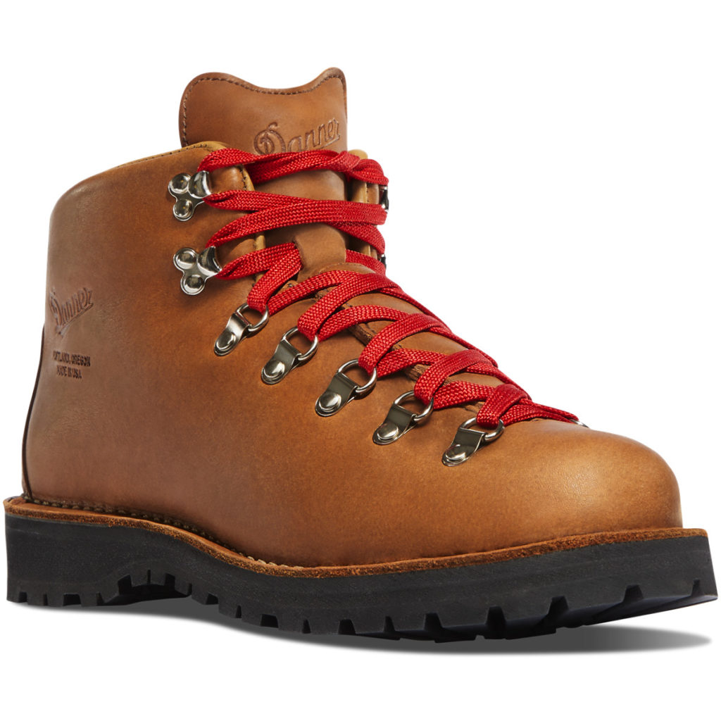 Danner Mountain Light