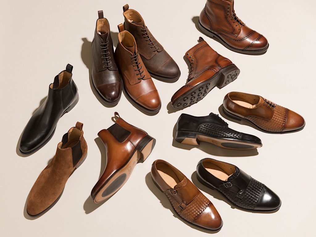 Taft Boots And Shoes