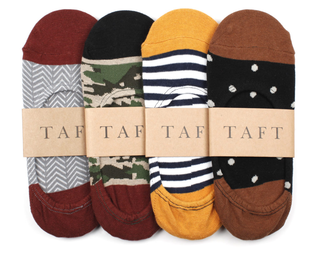 Taft Socks