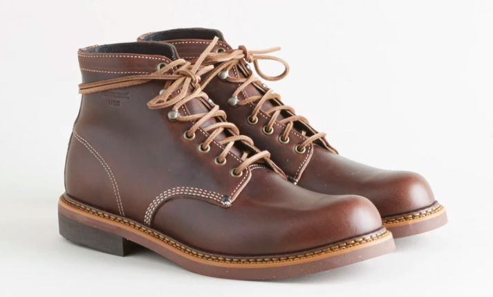 Thorogood Beloit Boot