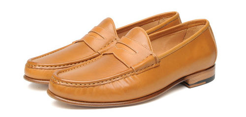 Yuketen 70s Loafer