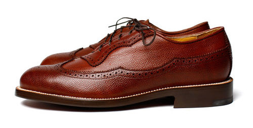 Yuketen Sierra Wingtip