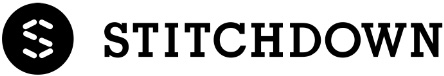 Stitchdown Logo