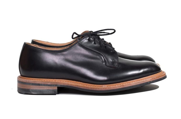 trickers shoes nyc
