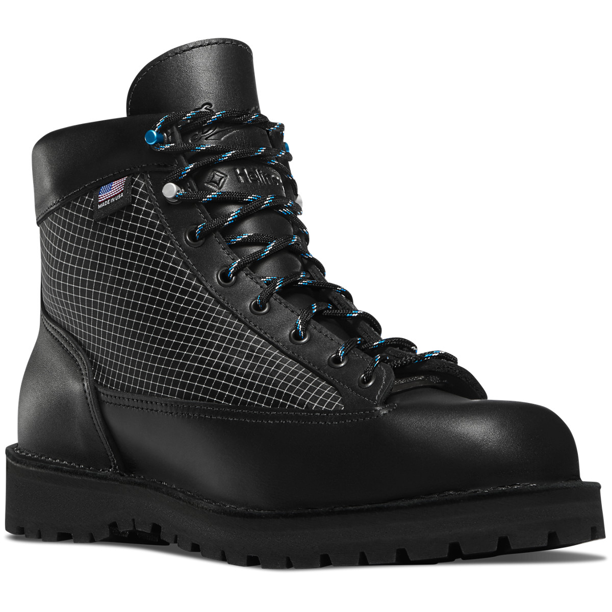 New Danner Light x Helinox Hiking Boot | Stitchdown