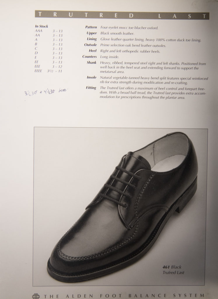 Alden History—This Vintage Alden Catalog Is a Tresaure Trove Stitchdown