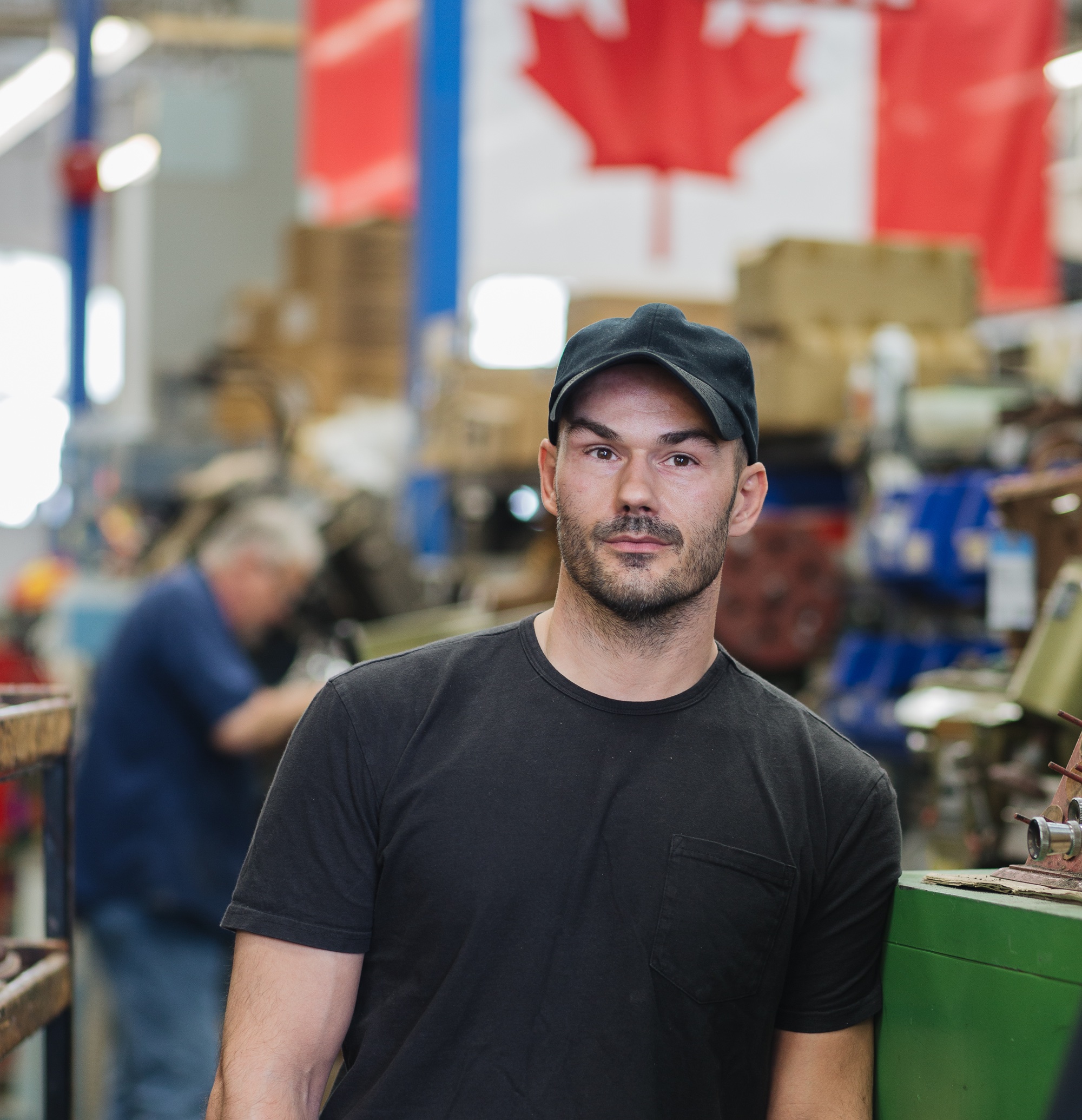 Brett Viberg on Where Viberg is Headed 