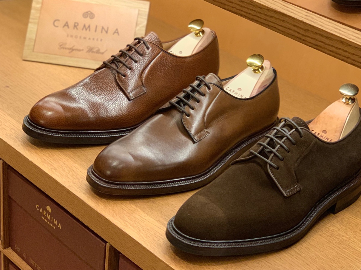 carmina shoes sale