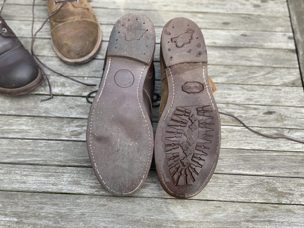 Red Wing Iron Ranger 8111 Boot Review