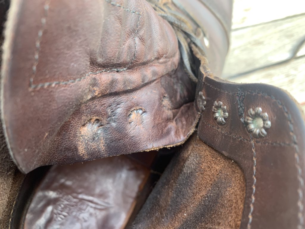 Red Wing Iron Ranger 8111 Boot Review