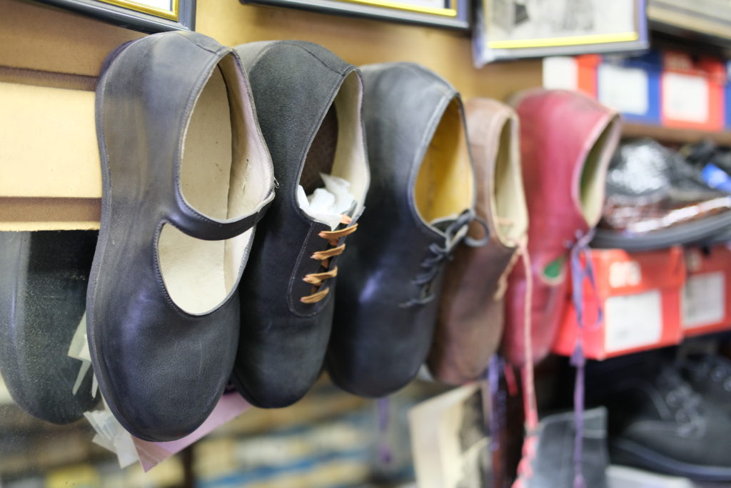 Moulded Shoe Inc Moulded Shoe Inc