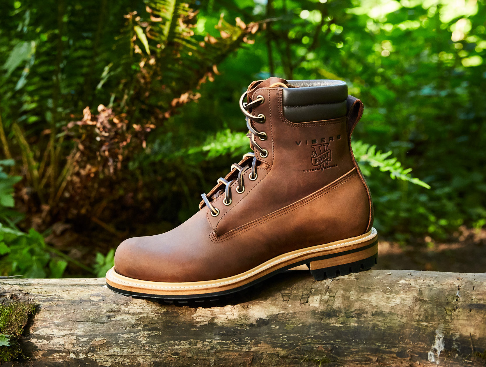 viberg steel toe