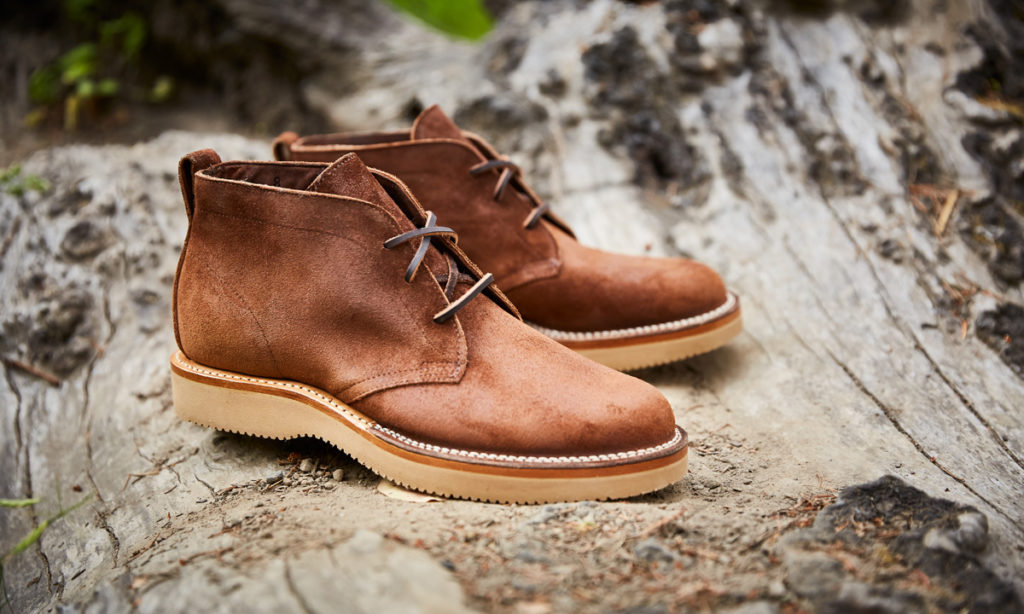 This New Viberg Hiking Hunter is One Classy Beast of a Boot | LaptrinhX ...