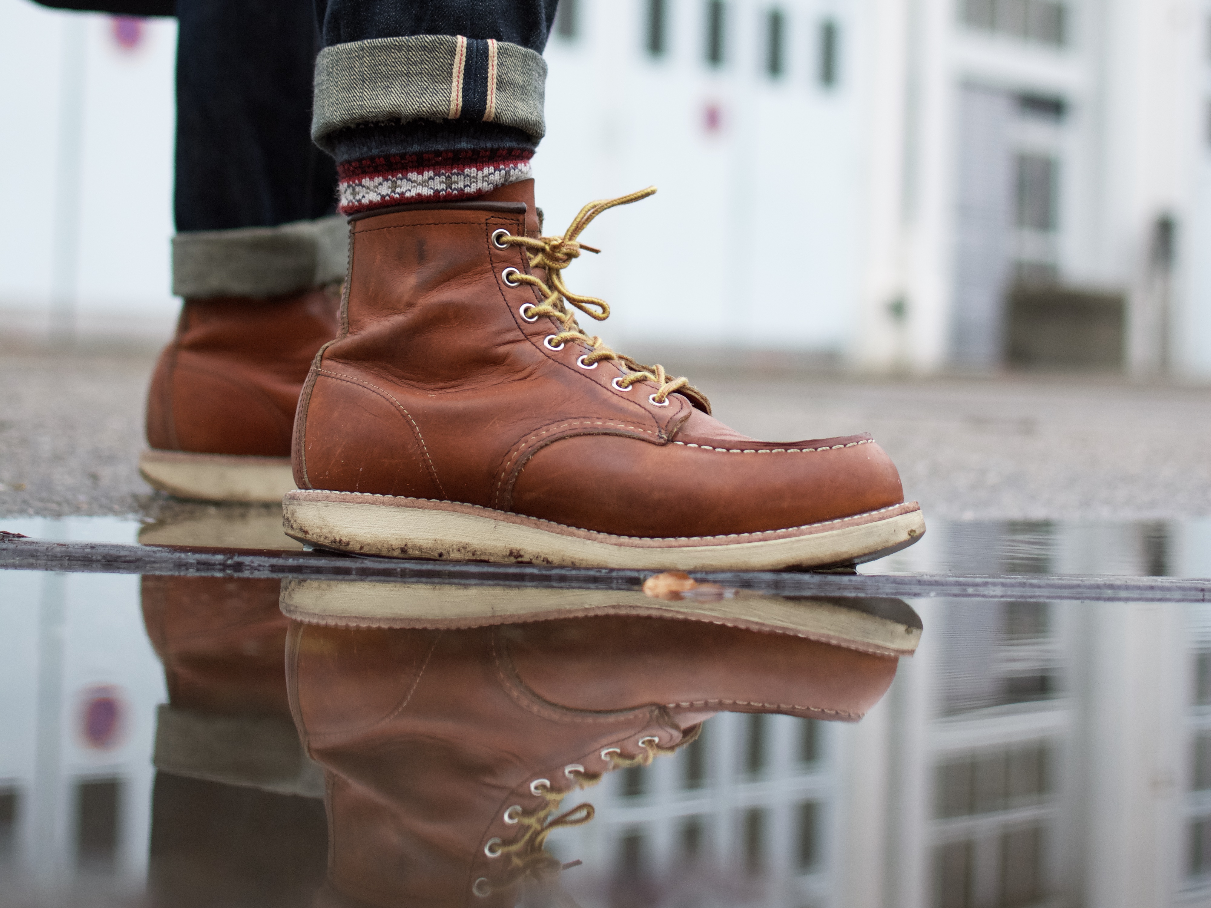 The 33 Best Red Wing Boots Instagrams - Stitchdown