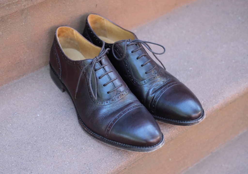 Beckett Simonon Durant Review