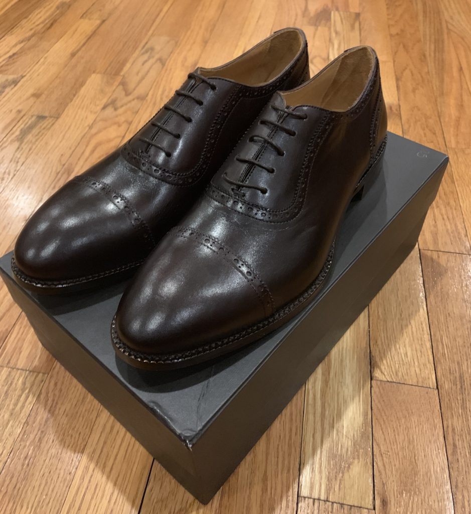 Beckett Simonon Durant Review