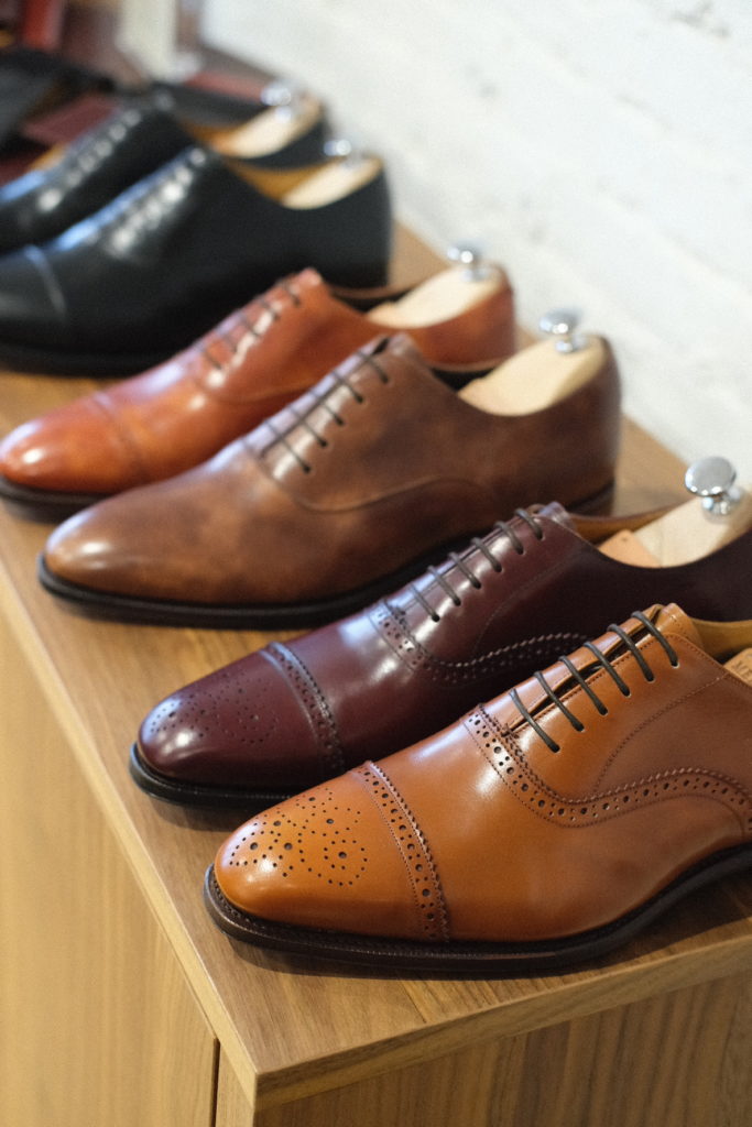 How Does Meermin Sell Its Quality Shoes So Cheap? An Interview | Stitchdown