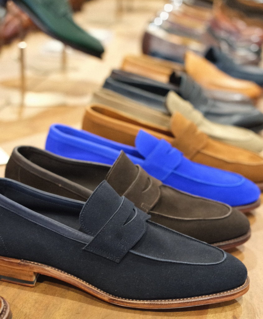 How Does Meermin Sell Its Quality Shoes So Cheap? An Interview | Stitchdown