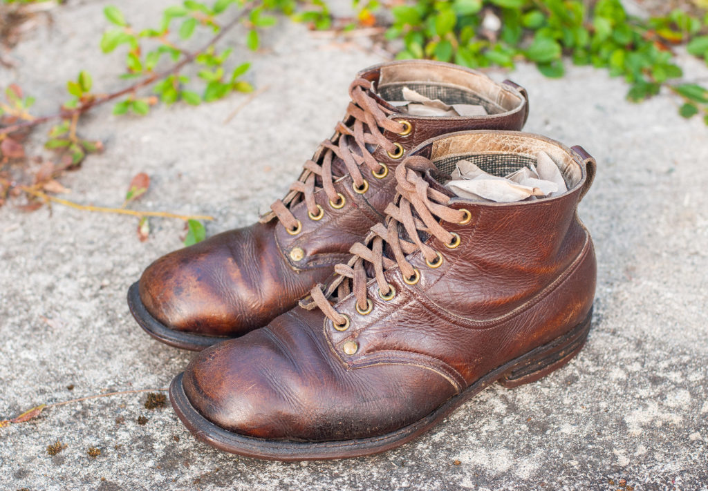 Østmo Boots