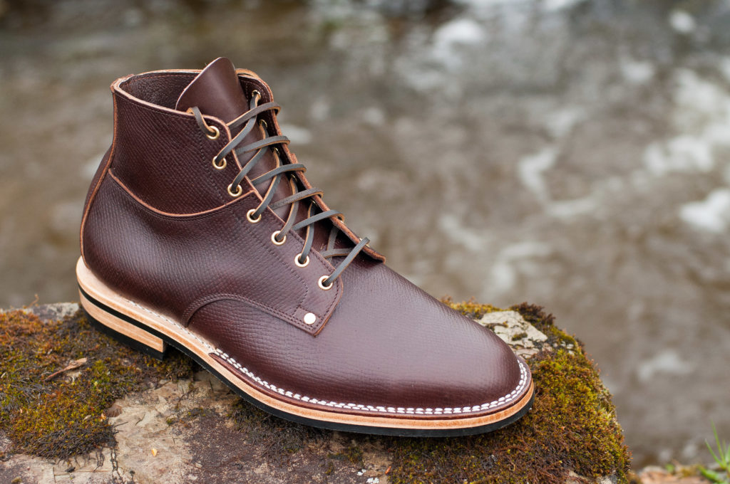 Ostmo Boots