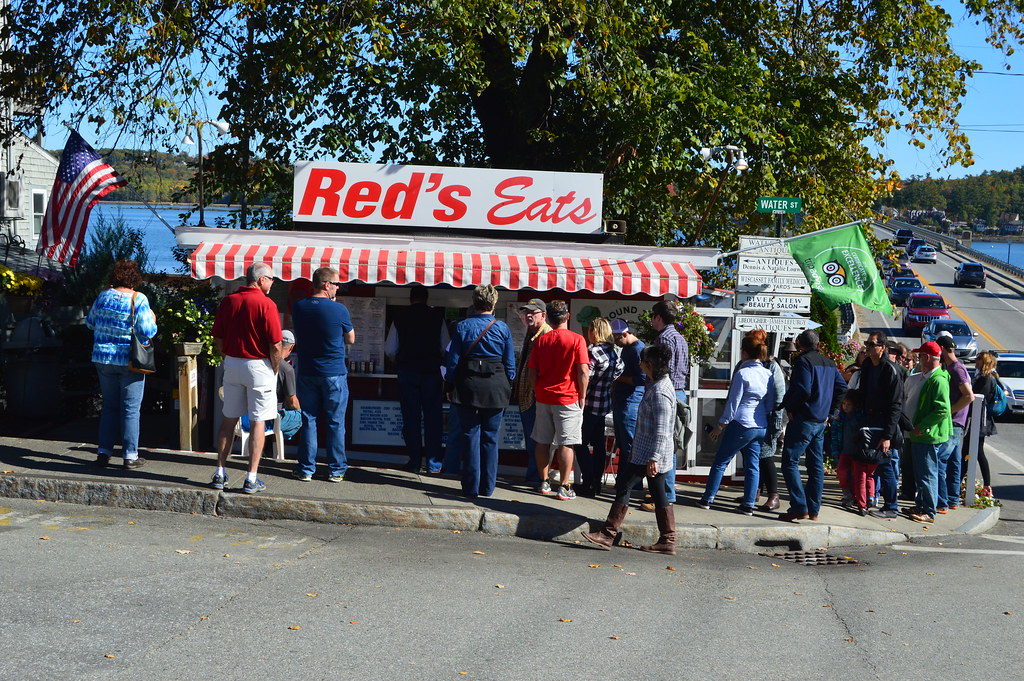 Reds Eats Quoddy