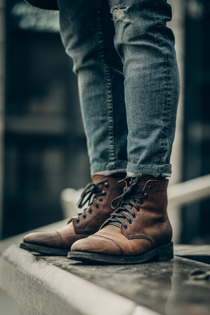 Thursday Boots—An Interview on The Brand's History and Future | Stitchdown